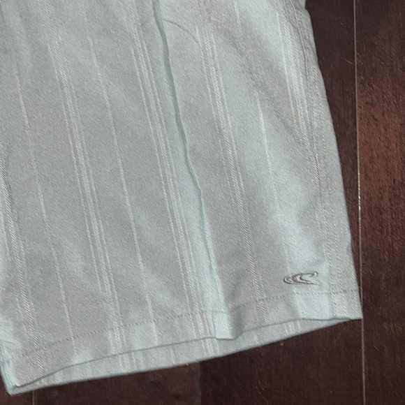 O’NEILL Size 34 Men's Gray Shorts - Picture 2 of 7